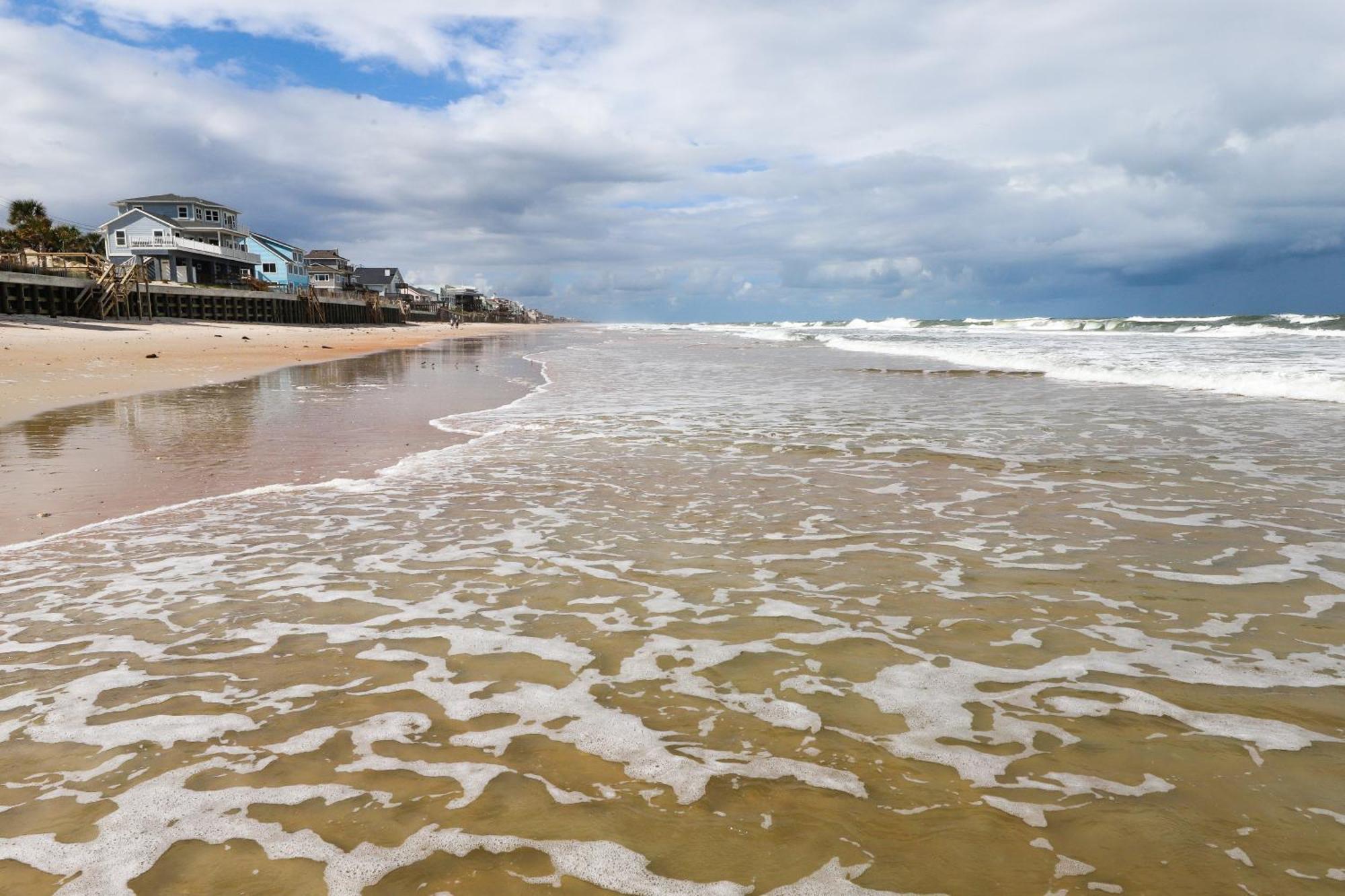 Apartament Sands Ocean Club Myrtle Beach Pokój zdjęcie