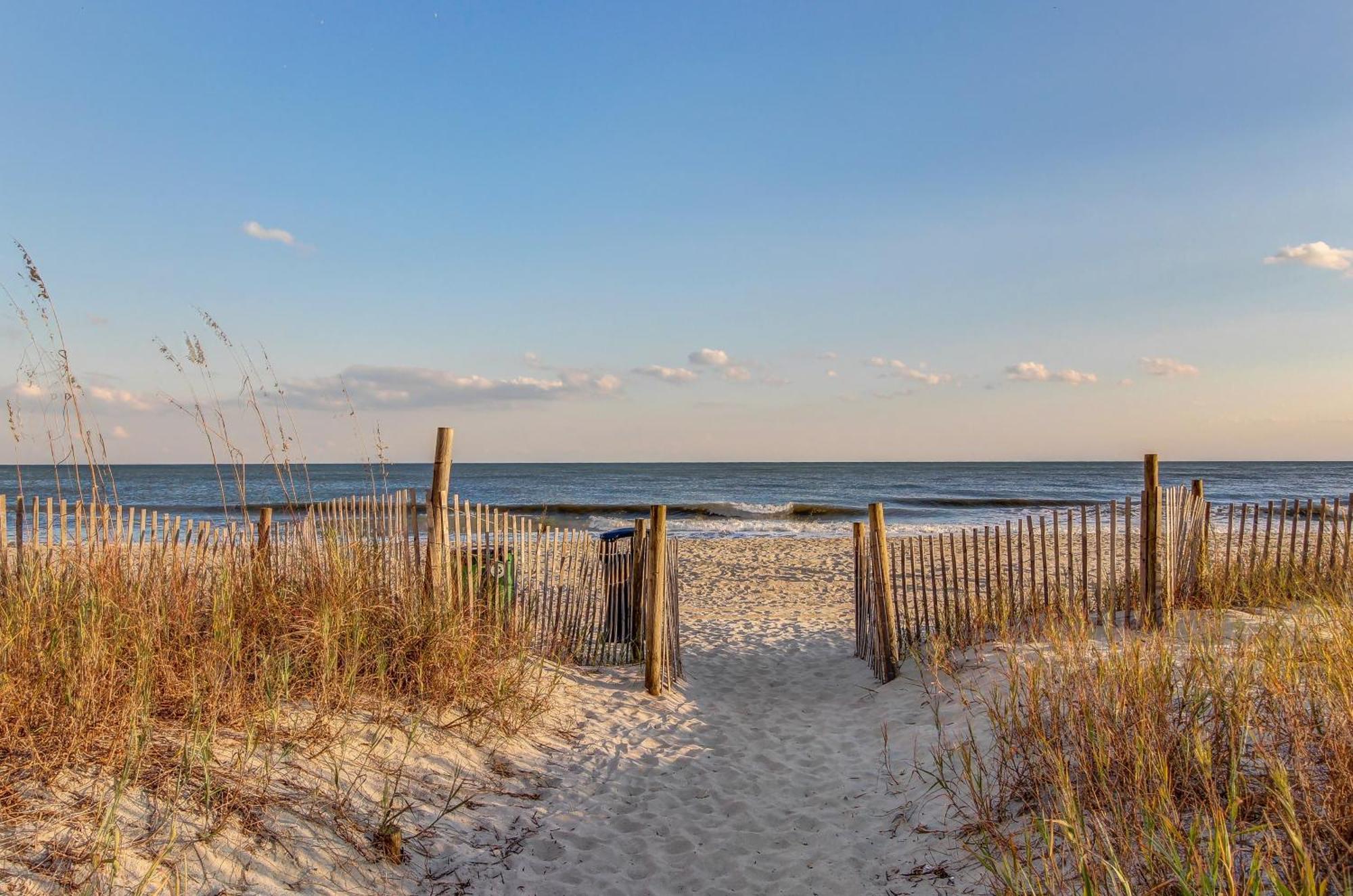 Apartament Sands Ocean Club Myrtle Beach Pokój zdjęcie