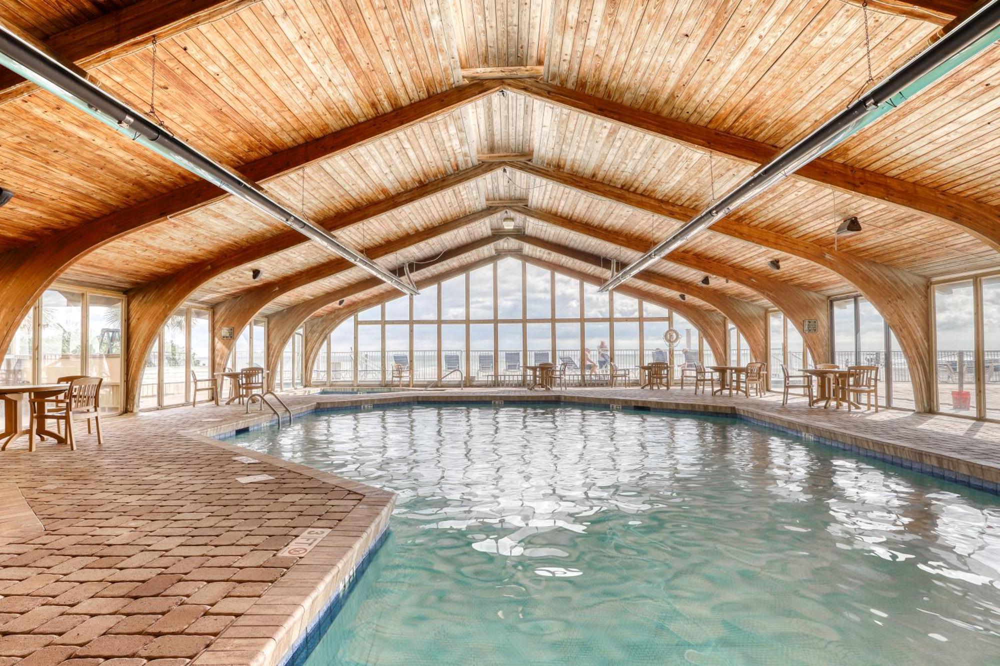 Sands Ocean Club Myrtle Beach Pokój zdjęcie